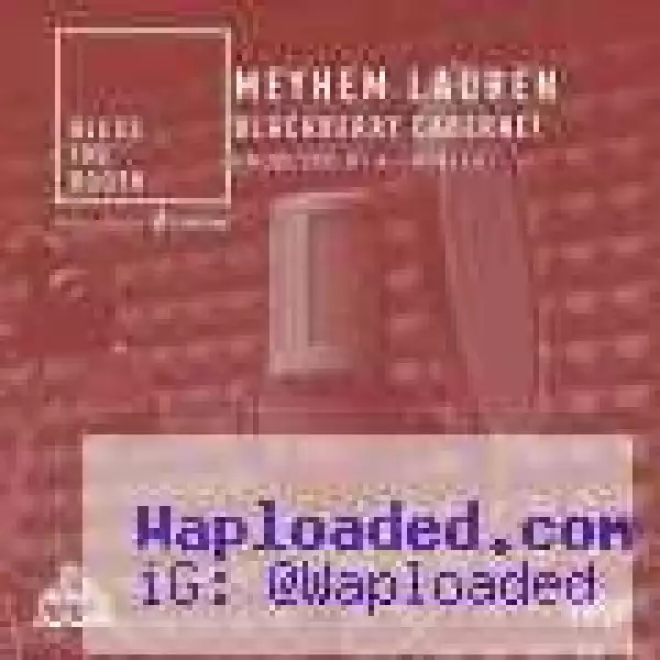 Mayhem Lauren - Blackberry Cabernet